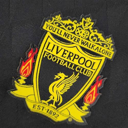 Liverpool Third - Elite Performance - Official Merchandise