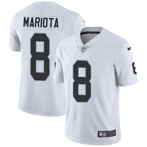 High-Quality None #None White None Limited NFL Jersey NFL merchandise