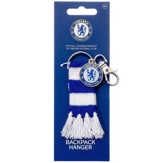 Updated Durable Chelsea Home Game Jersey (1)