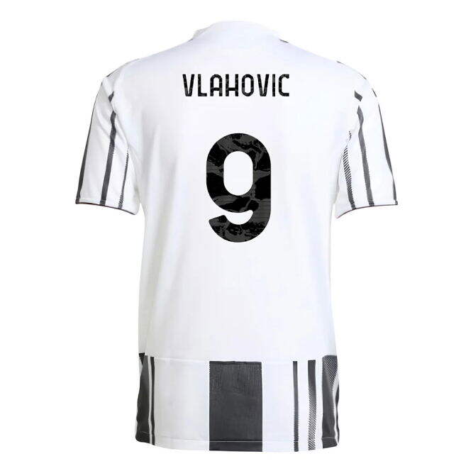 Match Replica Juventus Home Fan Jersey (Adults) (2)