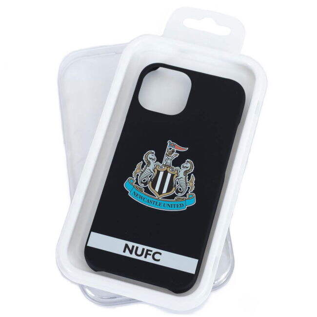 Player Issue Style Newcastle Pro Appearance Home Pro Shirt (Phone 15)