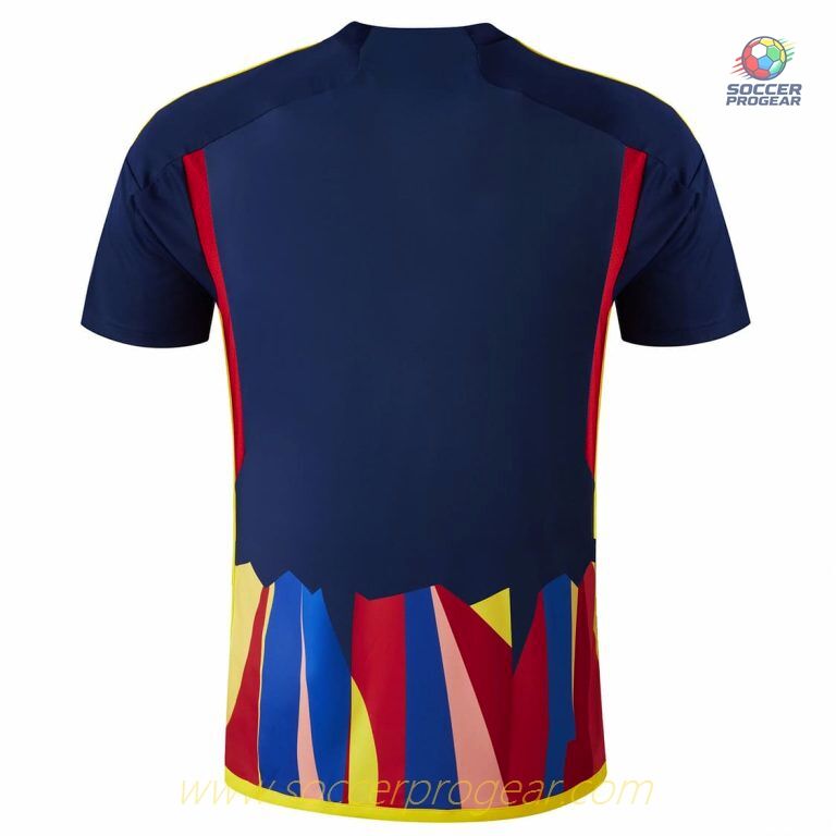 JERSEY OL THIRD 2023 2024