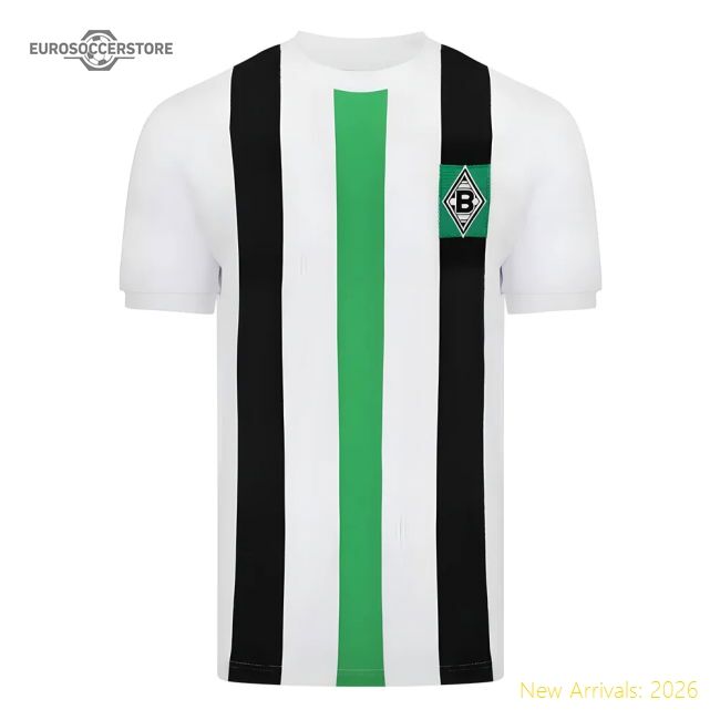 Score Draw Borussia Moenchengladbach 1973 Pokal Finale Retro Footba