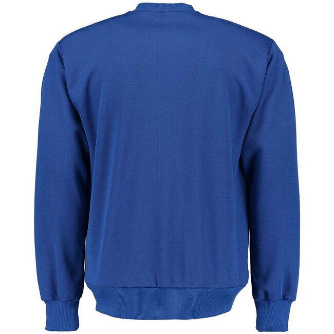 Everton Authorized Score Draw Everton 1982 Track Jacket