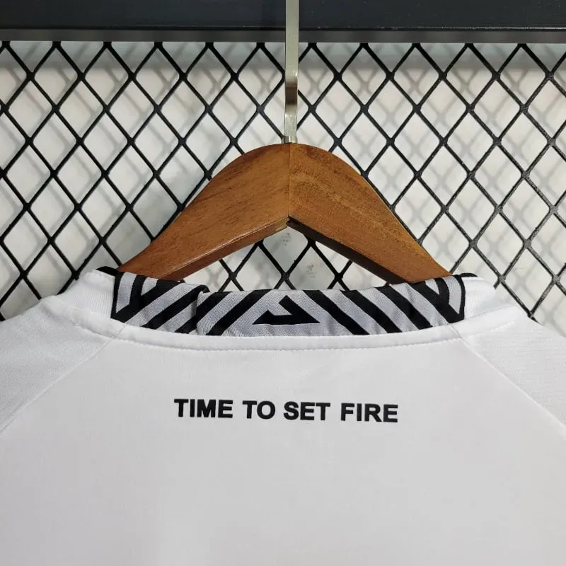 2022-2023 Botafogo Second retro kit