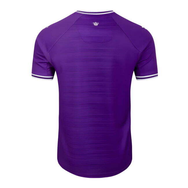 Championship Special Edition Third Jersey 2024-2025