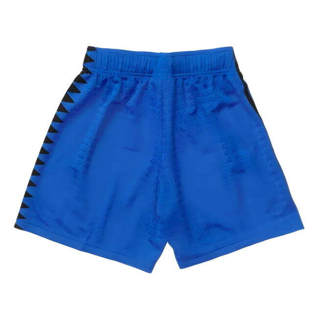 Tournament-Edition Climate-Control Argentina 1994 Away Shorts (Blue)