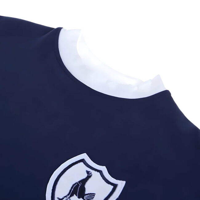 Tottenham 2020-26 Away Football Shirt - Tottenham 1960 L M S