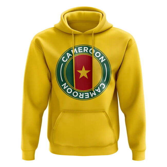 Cameroon Cameroon Jersey (Adult) #74