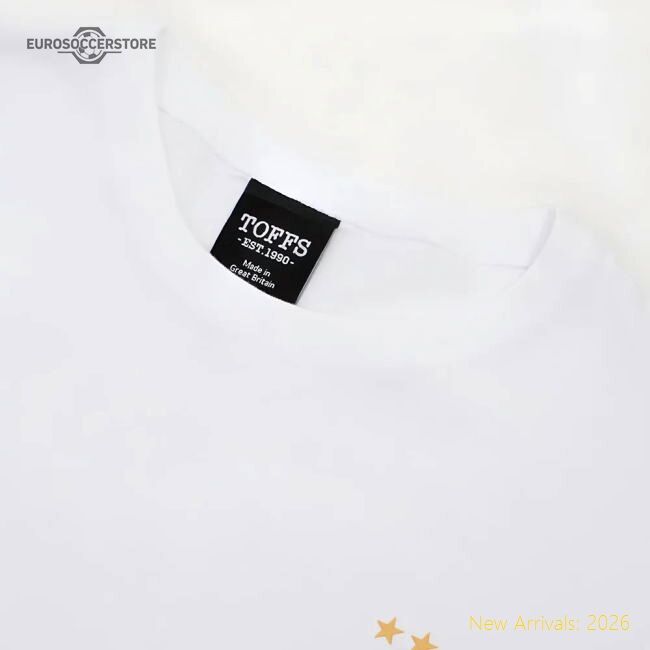 Performance Popular Dynamo Kiev 12Th Man - White T-Shirt