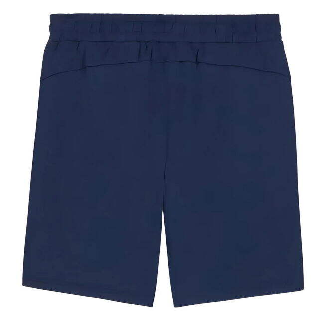 2025-2026 Portugal Casuals Shorts (Persian Blue) Authentic