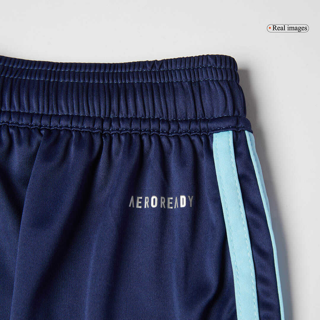 Arsenal Third Away Soccer Shorts