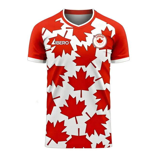 Canada Pro Home Elite Kit 2025-2026