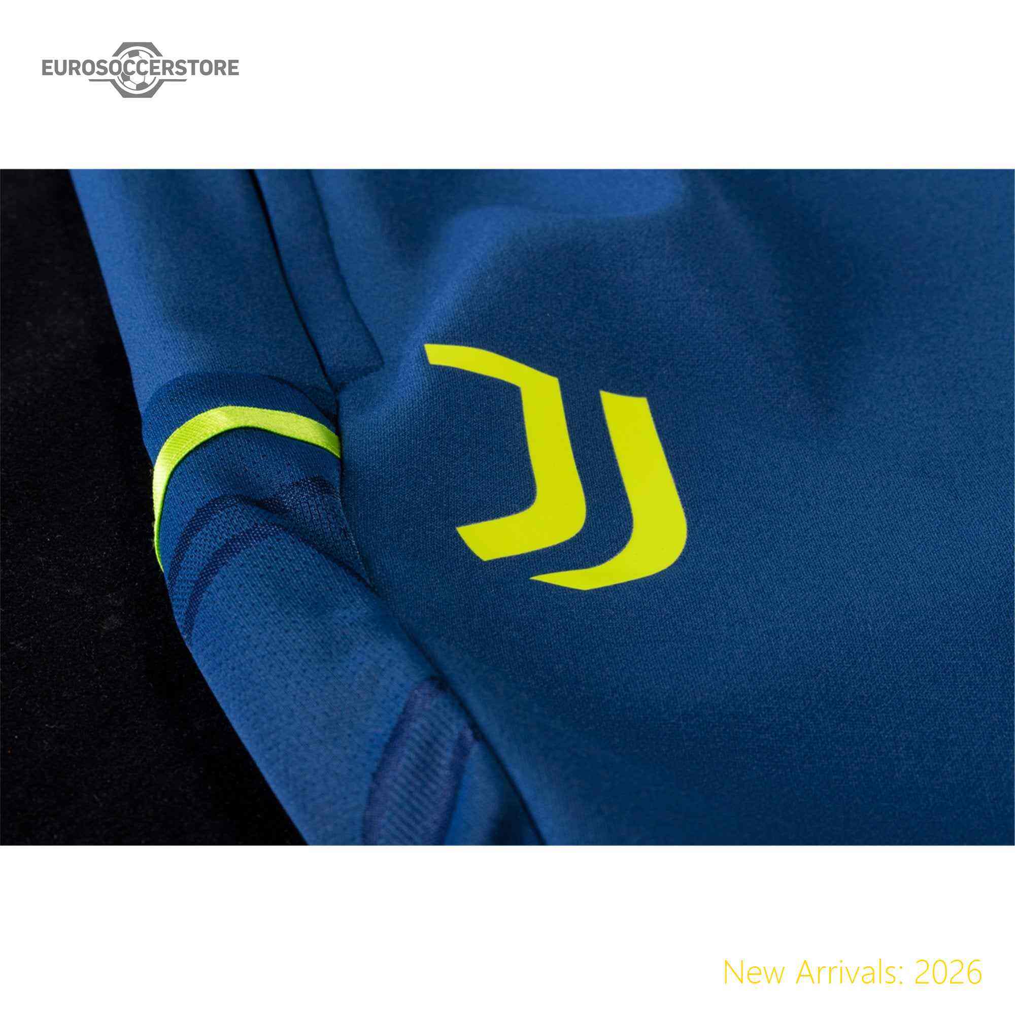 Trendy Professional Adult Juv Club Legend Unknown Jersey 2023