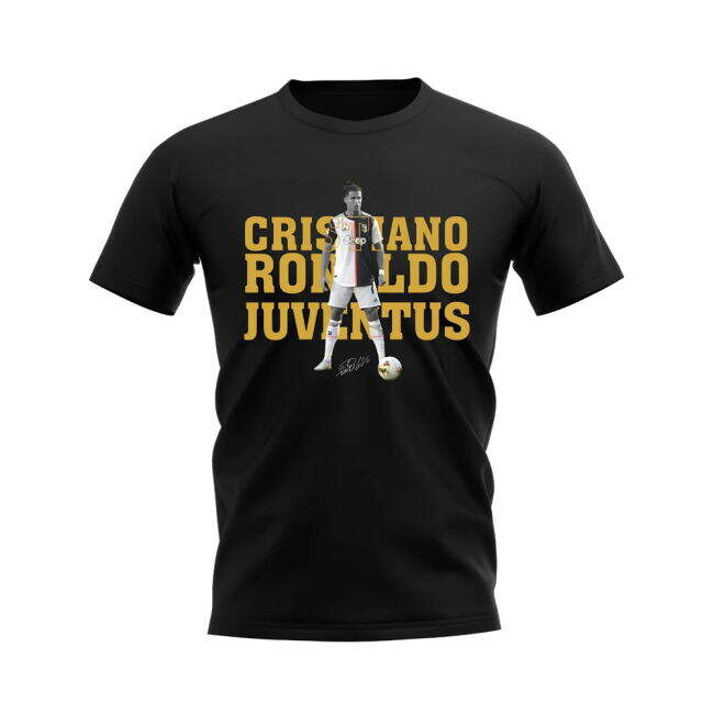 Juventus - Premium Quality - Match Day - Supporter Jersey
