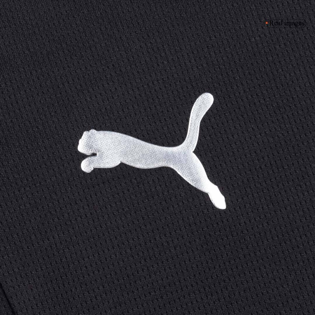 Women's Manchester City Away Jersey 2025/26