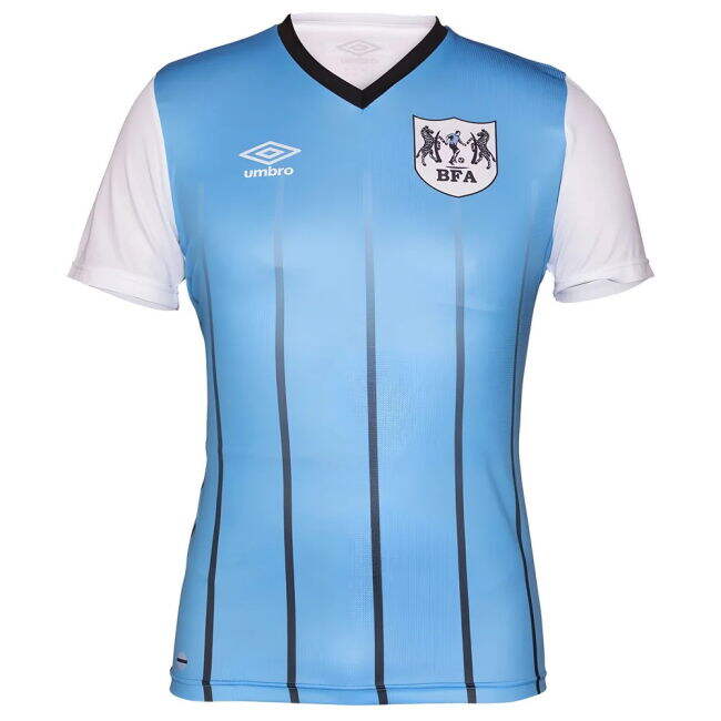 Botswana Special Edition Home Jersey 2021-2022