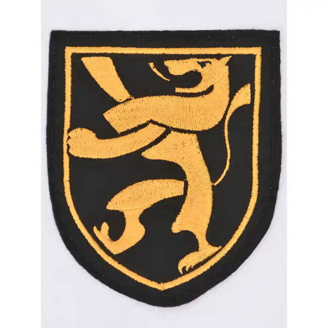 2025 Edition Comfortable Belgium Away Match Shirt