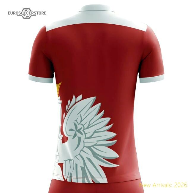 Premium European Team 2025-2026 Away Short Sleeve Shirt