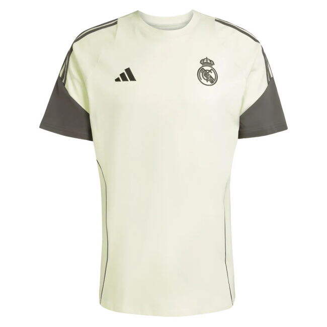Real Madrid 2025-2026 Jersey - Adult #69