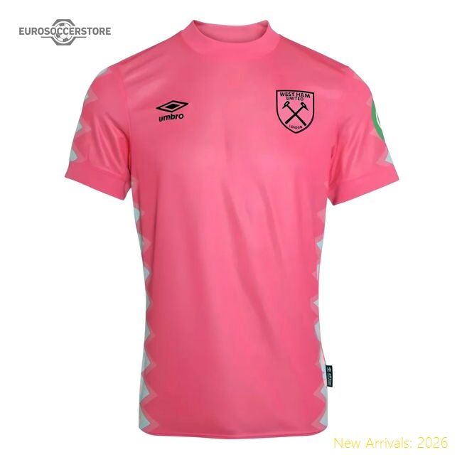 2025 Match-Ready Team Jersey Officially Licensed Product