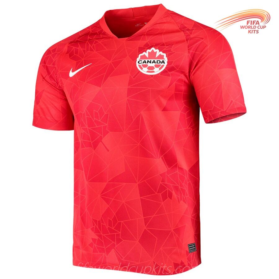 CANADA HOME KIT 2020/2021