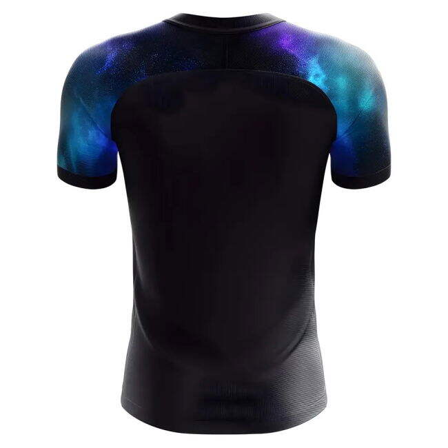 Madrid Galacticos 2025-2026 Shirt - (Womens