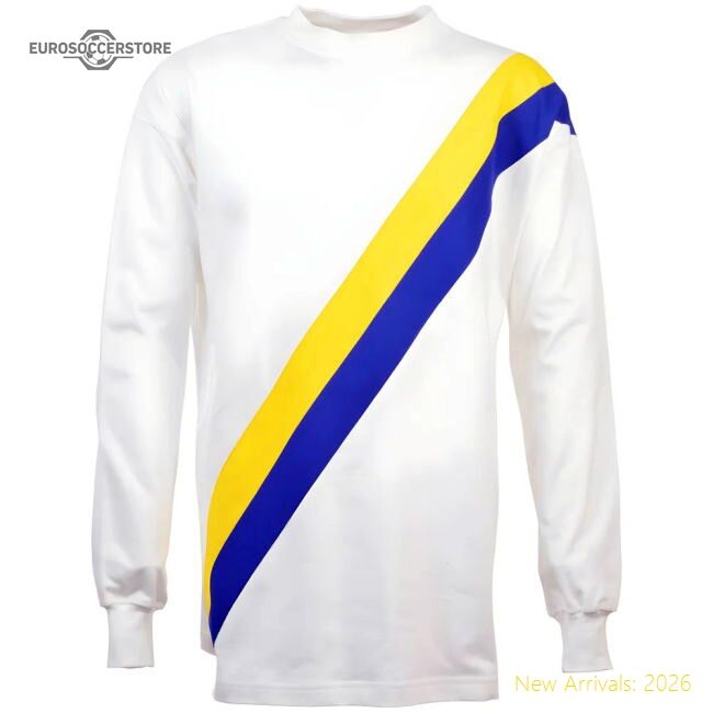 Rochdale Afc 1973 Retro Football Shirt - Competitive Price