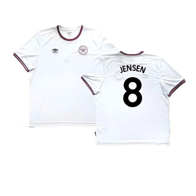 Brentford 2021-22 3XL Shirt - (Excellent (Unisex