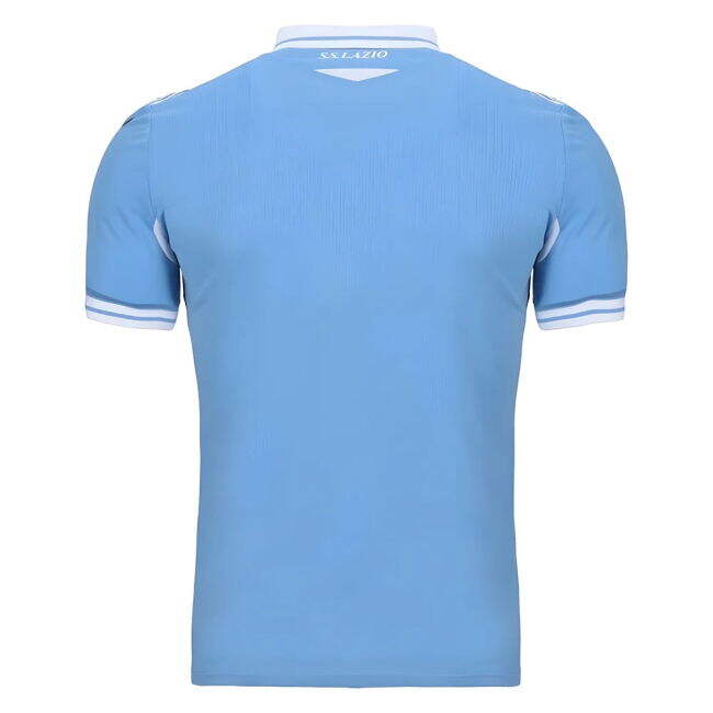 2020-2021 Lazio Home Shirt (Kids)