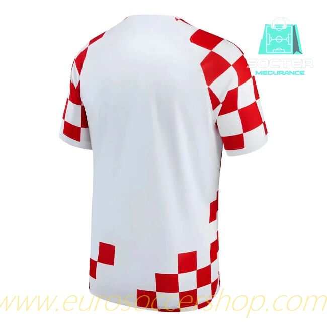 2022-2023 Croatia Home