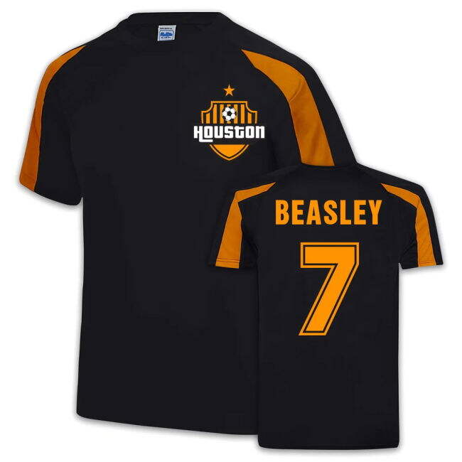 D. Beasley #7 Classic Official Merchandise Licensed Product (v8)
