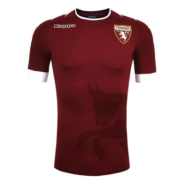 Cheap Torino Football shirt Home 201617 Soccer Jersey Shirt -