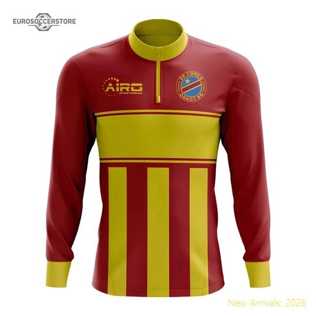 Football Team Durable Apparel (2024-2025) Modern Quality