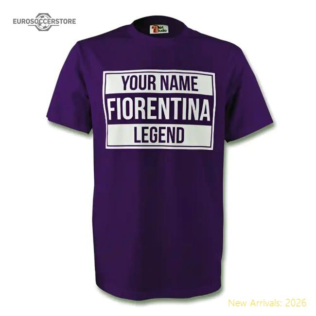 Fiorentina Official Home Jersey Serie A Adidas Climacool