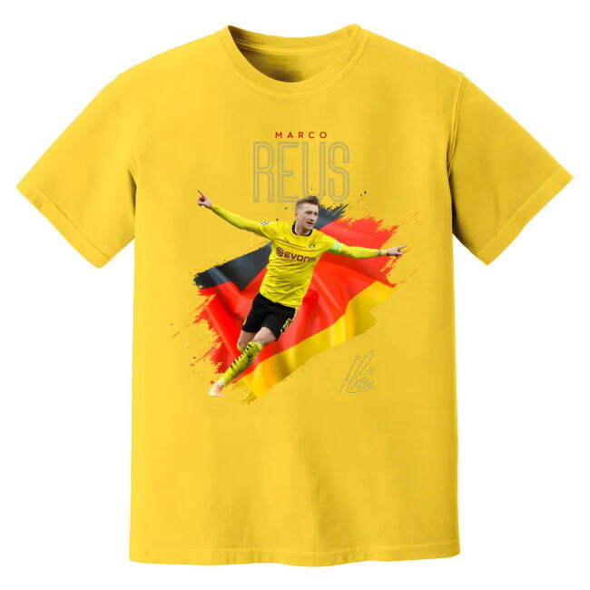 Pro Series Dortmund Reus #none Latest Edition Proud Football Kit