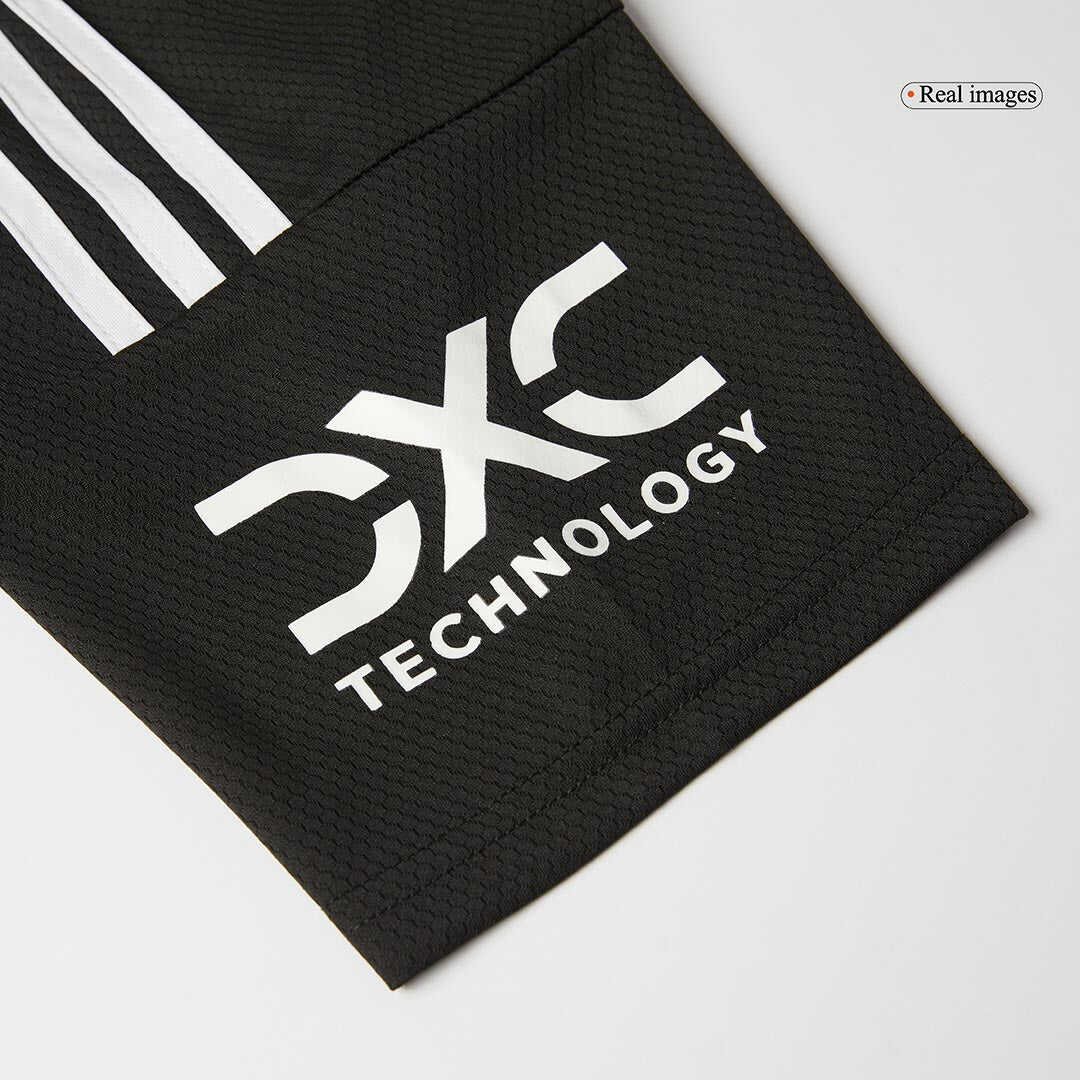 Manchester United Third Away Goalkeeper Soccer Jersey 2024/25Authentic