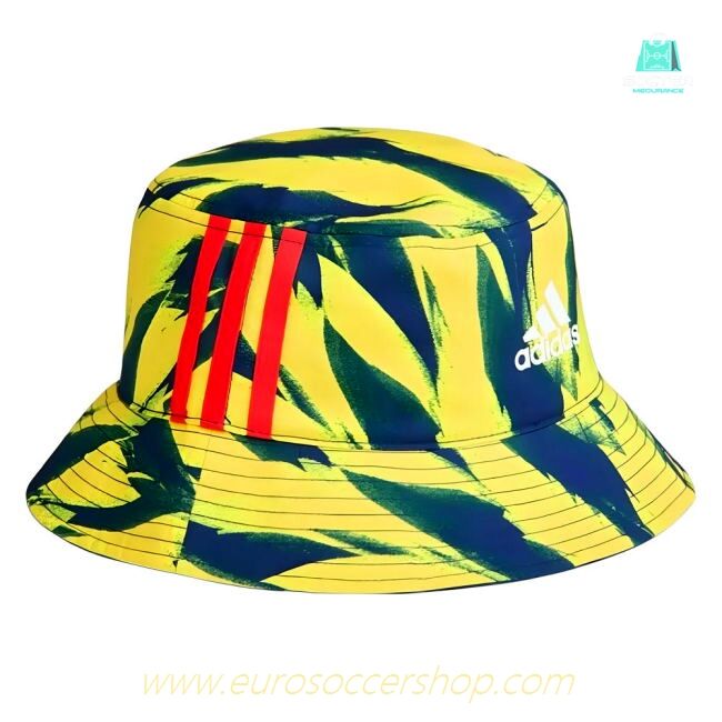 2025-2026 Arsenal Festival Bucket Hat