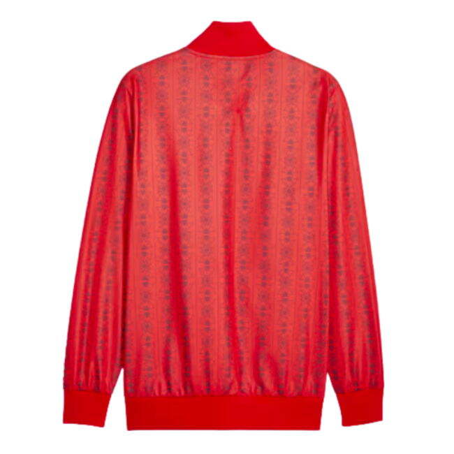 2023-2024 Vintage Egypt Jersey