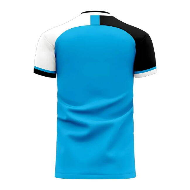 Botswana official style Home Kit 2025-2026 (Female