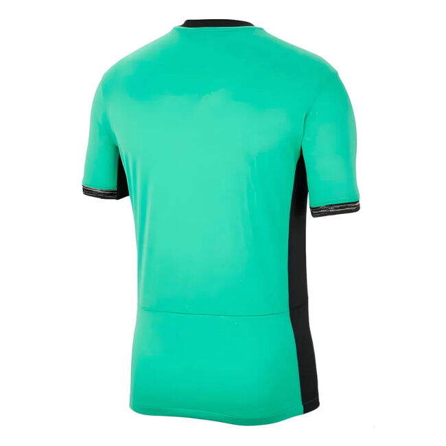 2023-2024 Atletico Madrid Third Shirt - Stadium Quality - Your Name...