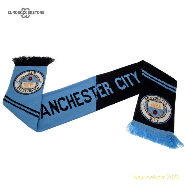 Authentic Manchester City Home Jersey 2022-2023 Soft Stretchy