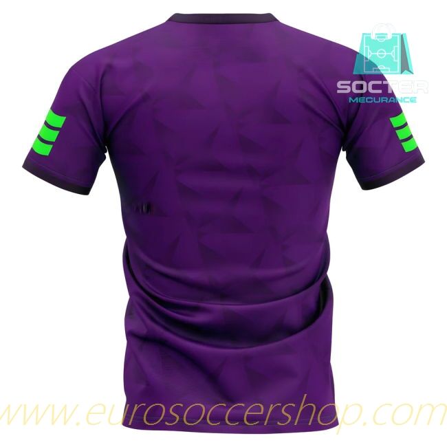 2025-26 Edition Rest of the World Fan Edition Home Kit Concept Edition