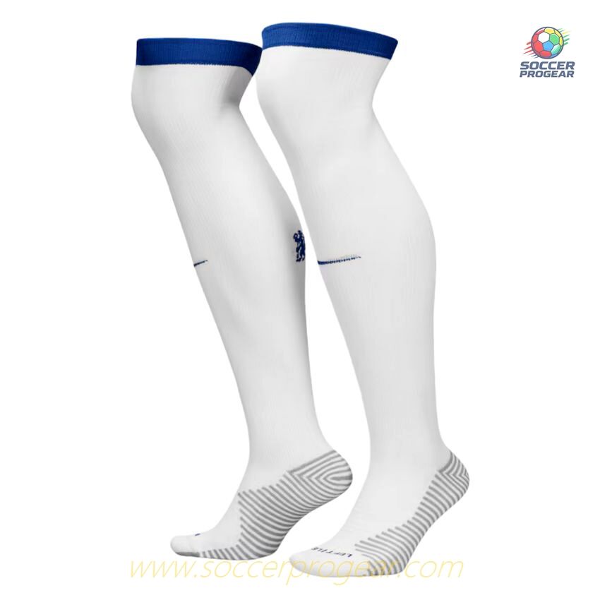 Chelsea Children's Edition Home Football Shirt Football Jersey 2024/25 Collection Enzo