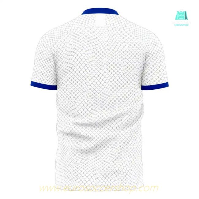 Inter 2025-2026 Away Concept Football Kit (Libero) (Your Name)
