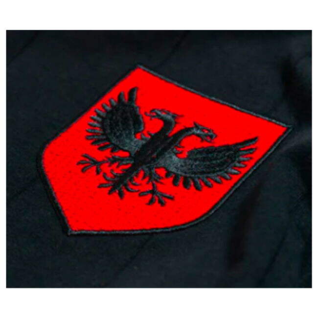 Albania Modern Jersey Albania