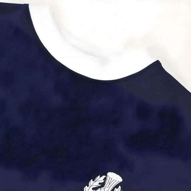 Top Quality Throwback Shirt Partick Thistle #1966 Fashionable (v4)