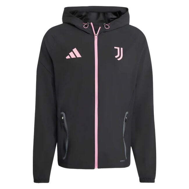 Juventus Stylish Jersey 2025-2026