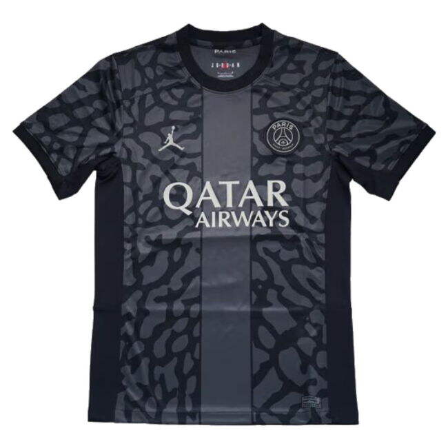PSG 2023-2024 Third Jersey - Adult