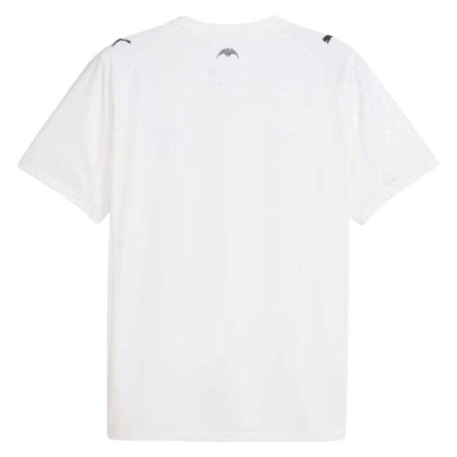 Valencia Performance Home Jersey 2025-2026